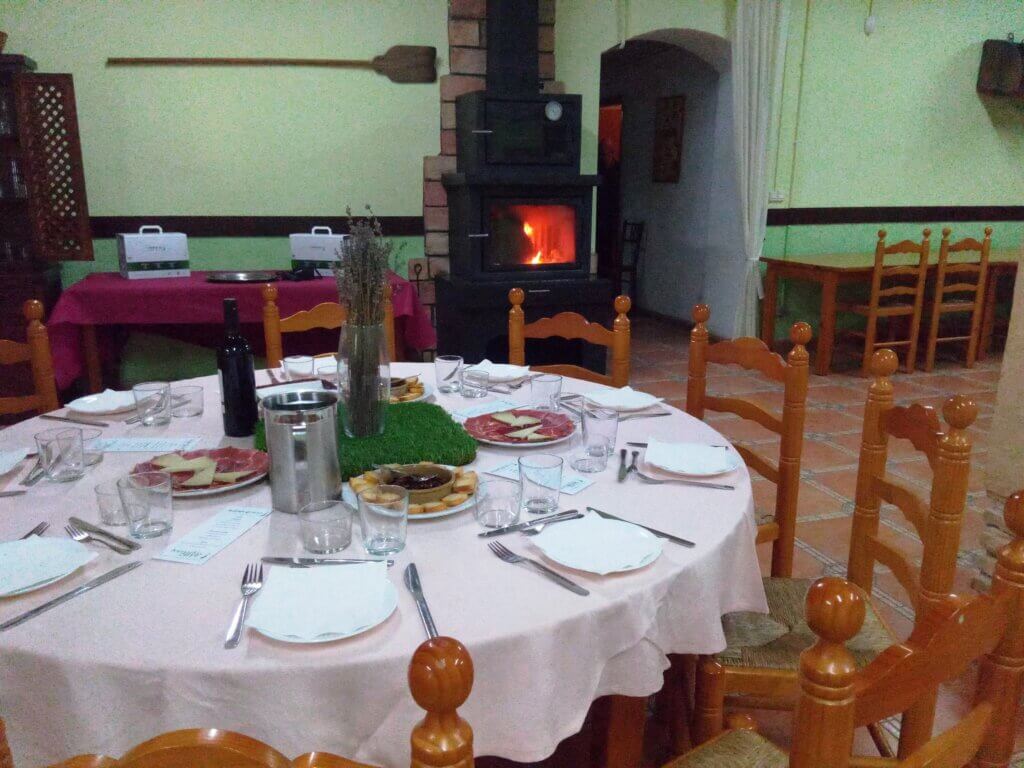 Comedor (10)