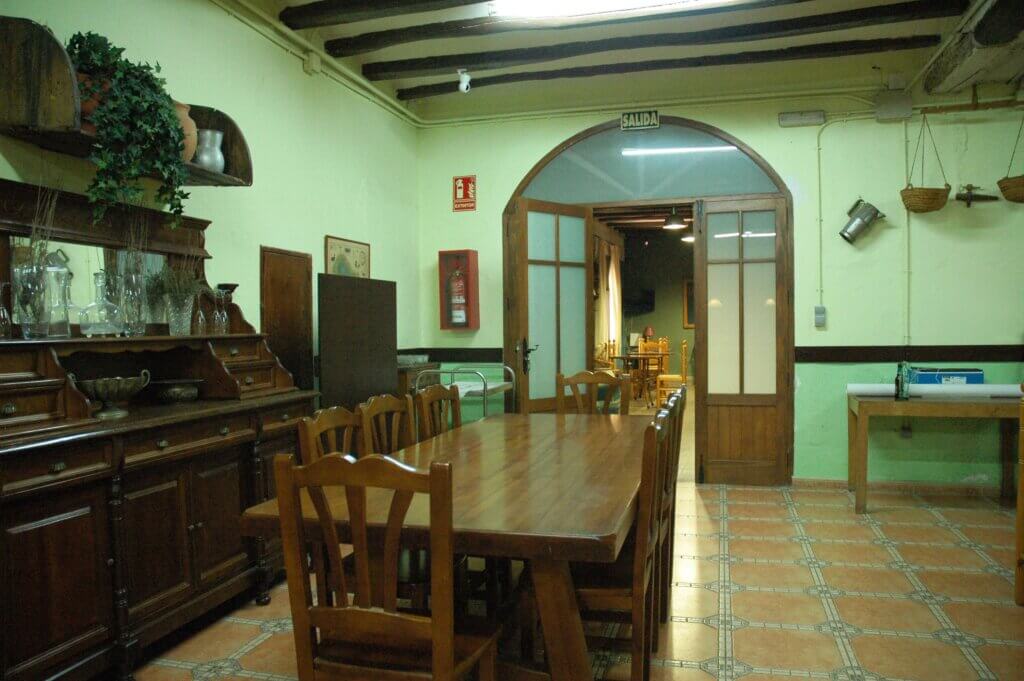 Comedor (5)