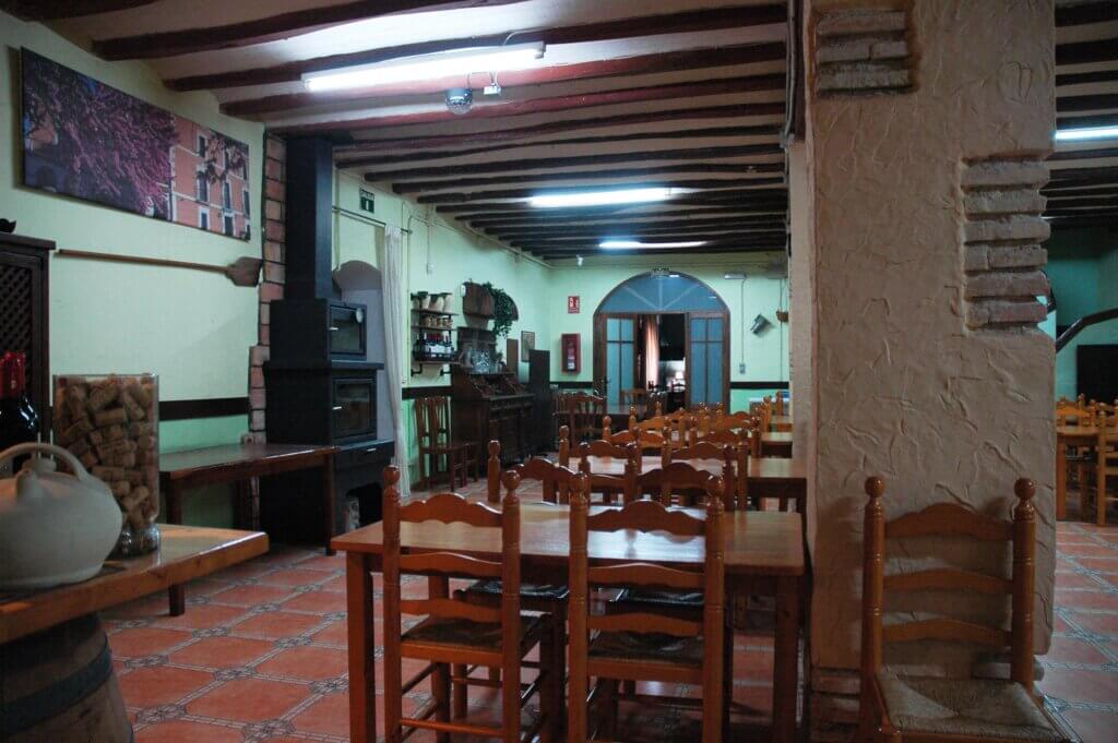 Comedor (8)